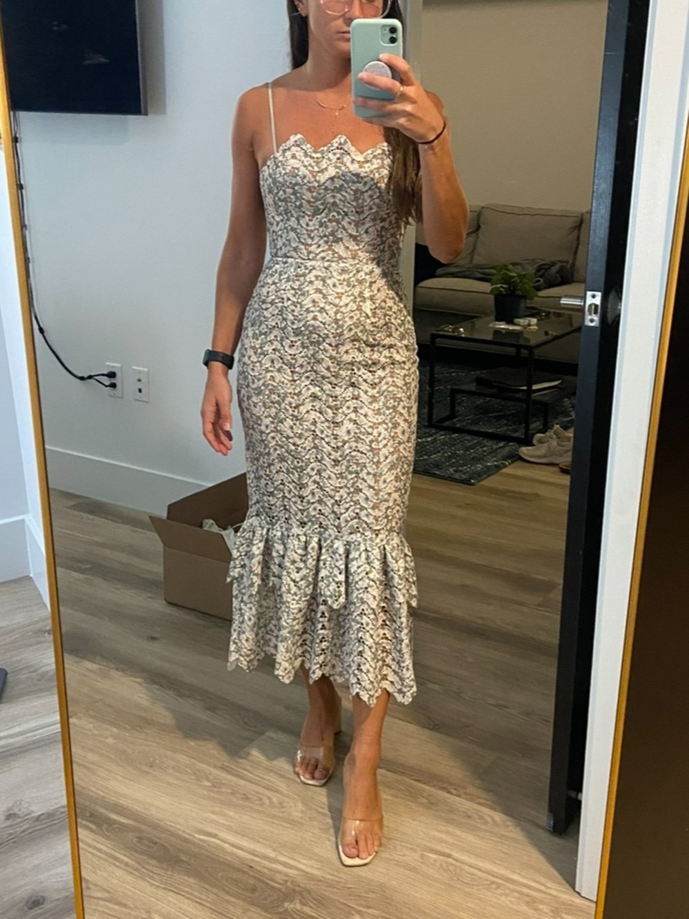 Sold Out Revolve Elliatt Runo Dress - Picture 2 of 12
